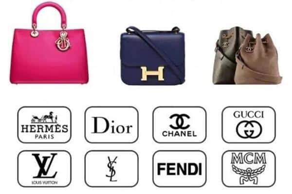 北林区回收名包